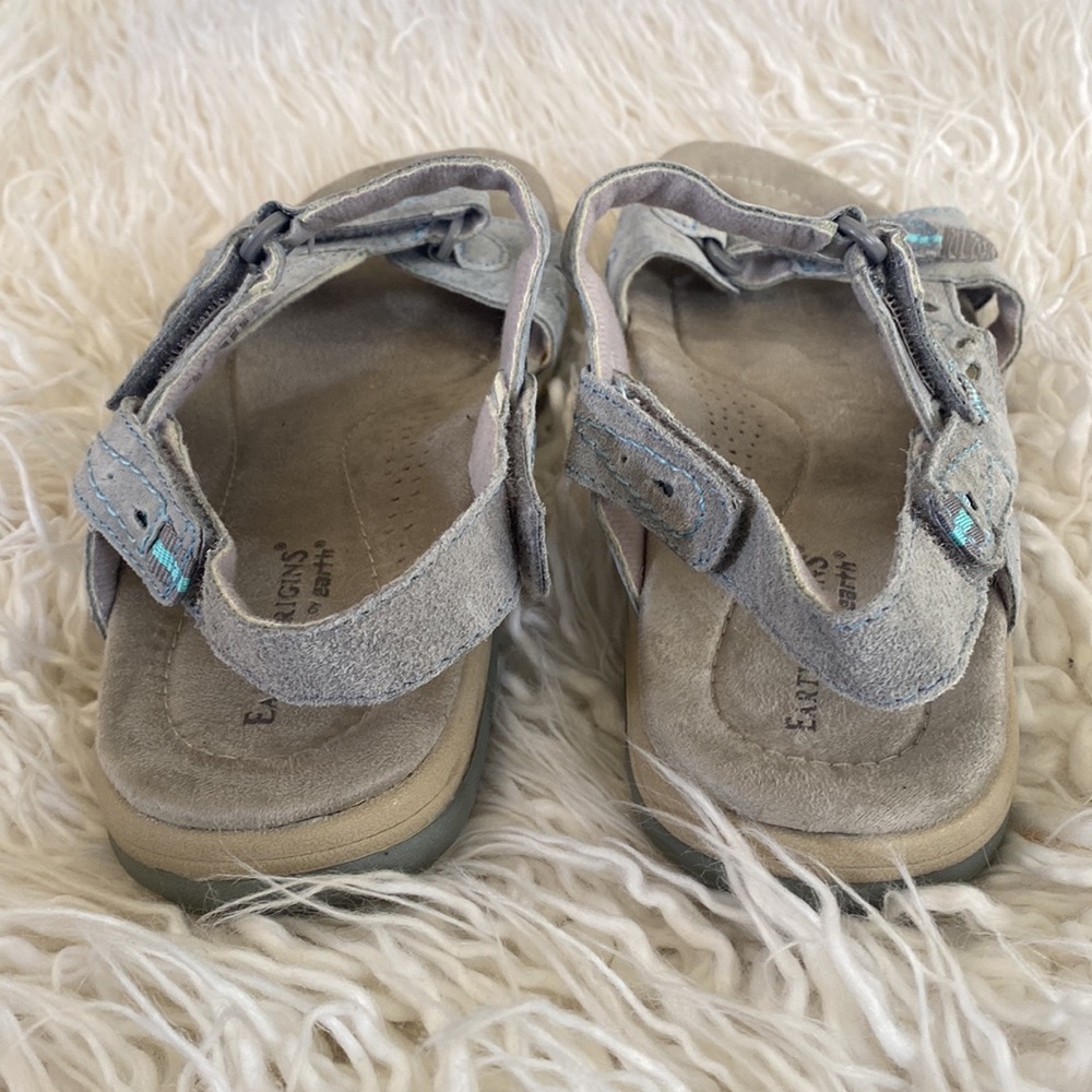 Earth Origins sandals - Picture 4 of 5